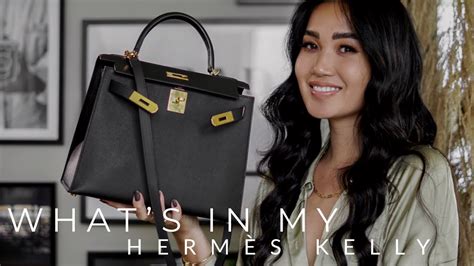 hermes kelly 2020